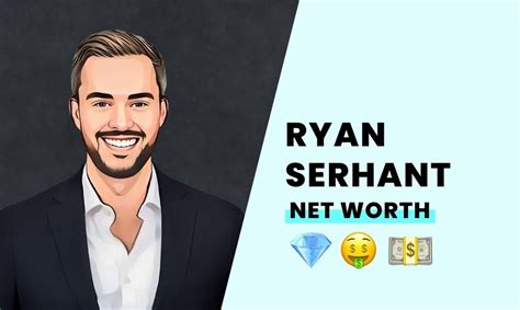 Ryan Serhants Net Worth - How Rich is He?
