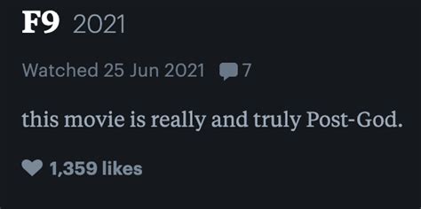 Ayo Edebiris Funniest Letterboxd Reviews