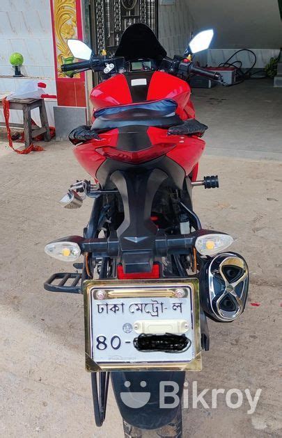 Suzuki Gixxer SF Fi 2021 Nokia For Sale Gulshan Bikroy