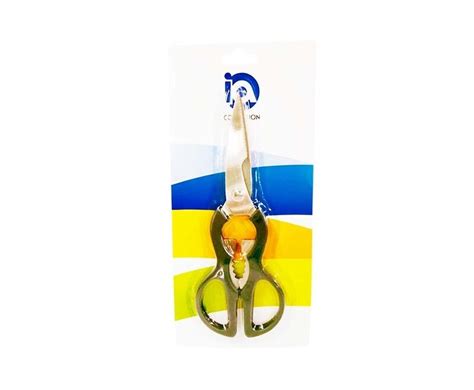 Sta Lucia Supermarket Ia Collection Scissors Iac 034