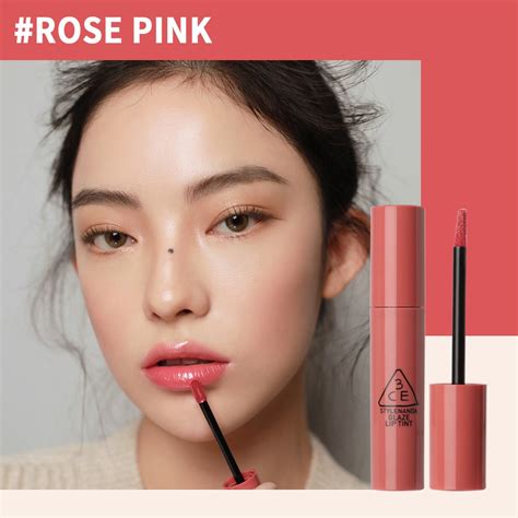 【太陽花】 三熹玉水光唇釉 Glaze Lip Tint 5g 官方正品 蝦皮購物