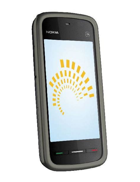 Nokia 5233 Mobile Phone Price in India & Specifications