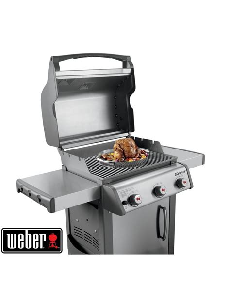 Grille De Saisie Fonte D Acier Pour Gourmet BBQ System Weber