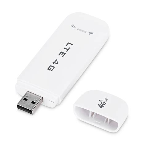 10 pcs Pixlink 4G LTE USB Modem Network Adapter 100Mbps Portable Wifi ...