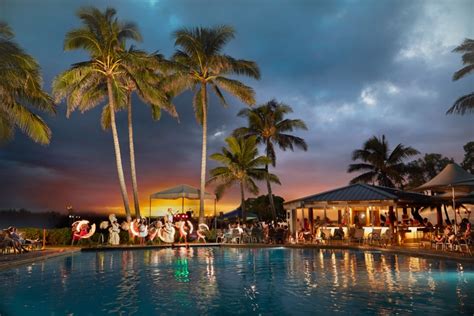Turtle Bay Resort A Beautiful Oceanfront Resort On Oahus North Shore