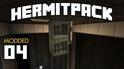 Hermitpack Modded Minecraft Ep Powered Spawner Ender Io