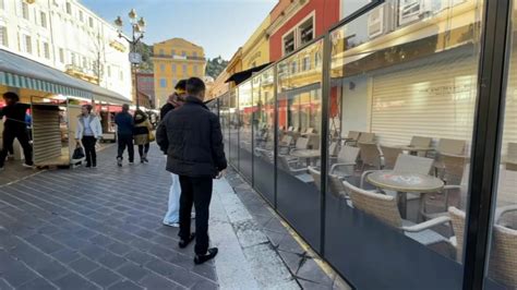 Nice Quatre Personnes En Garde Vue Apr S Une Agression Homophobe