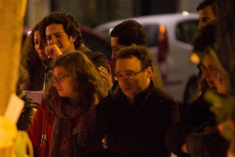 Attentats à Paris Quand Des Témoins Tentent De Tirer Profit De Leurs