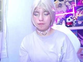Natsumi Nude On Cam For Live Porn Chat PornGirls