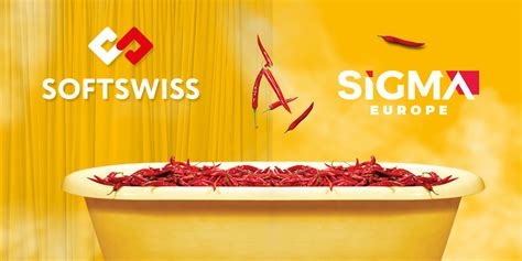 Softswiss Bringing The Heat To Sigma Europe 2022 Softswiss
