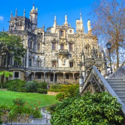 Day Trip To Sintra By Gonzalo The Lisbon Guide Updated