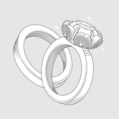 Images De Dessin Bague T L Chargement Gratuit Sur Freepik