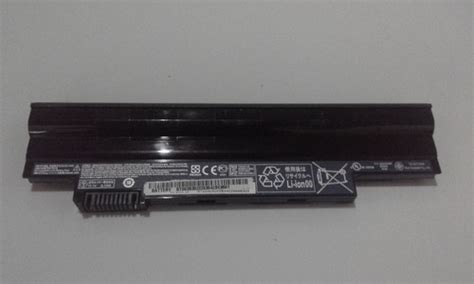 Bateria Netbook Acer Aspire One Ao Bz Ao Parcelamento