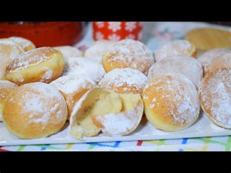 Najbolji Recept Za Pufnaste Krofne Koje Ce Vas Oduseviti Sofra Rs