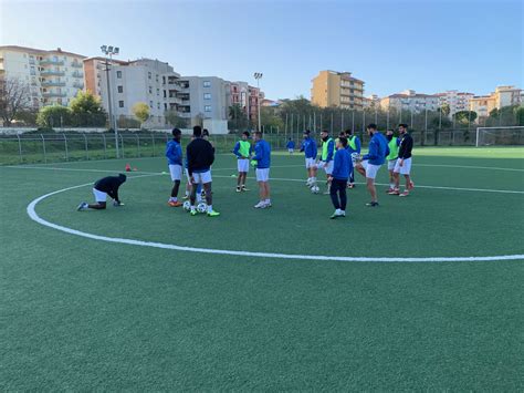 Un Altra Prova Del Nove Per L Asd Ragusa Calcio Che Domenica