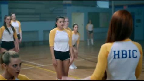 Танцевальный Батл| Шерил И Вероника| Ривердейл Riverdale| - YouTube