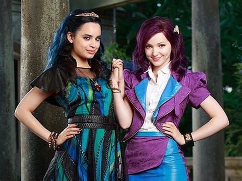 Girl Power Disneydescendants Descendants Descendants 31044 Hot Sex