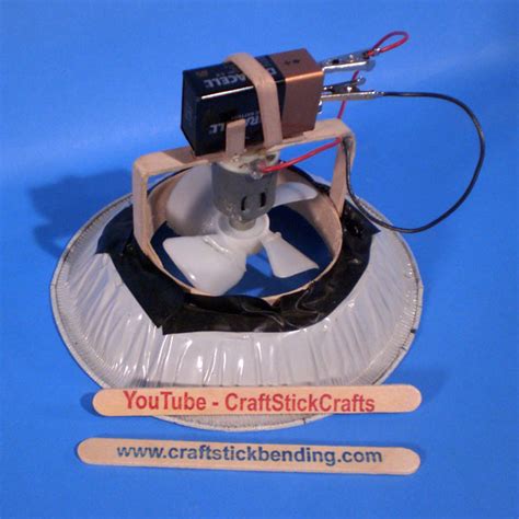 Craft Stick Bending and Craft Stick Crafts projects for kids of all ages