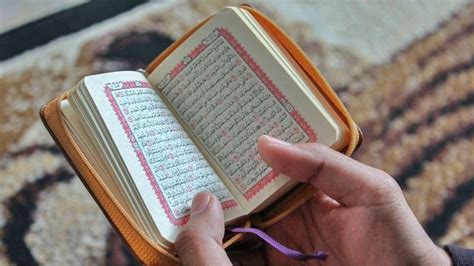 6 Keutamaan Membaca Al Quran Di Bulan Ramadan Yuk Simak