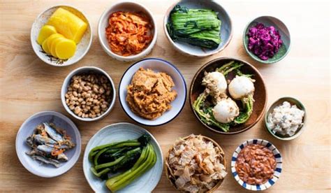 9 Different Types of Fermented Foods & Why You Need Them ...