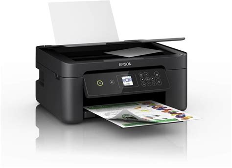 Epson Expression Home XP 3100 Desde 199 00 Compara Precios En Idealo