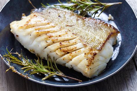 La Cuisson Du Filet De Poisson L Unilat Ral La Recette