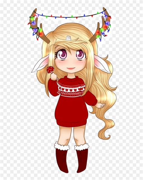 Feliz Navidad By Conecoo - Cartoon - Free Transparent PNG Clipart ...