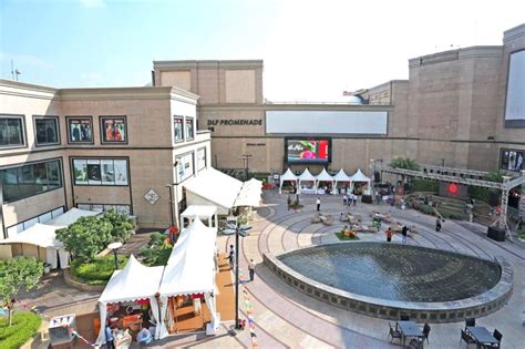 Best Mall Near Me Dlf Promenade Dlf Promenade Medium