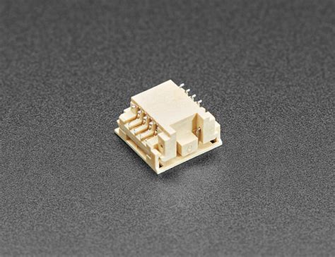 SMT Socket - Wide SOIC-8 (200mil) | Available at Adafruit! | Flickr