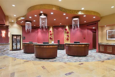 Embassy Suites by Hilton Nashville SE Murfreesboro Murfreesboro, Tennessee, US - Reservations.com