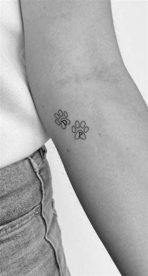 Tatouages Minimalistes La Fois L Gants Et Discrets Tattoo Ideen