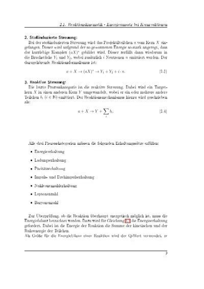 2 Theoretische Grundlage