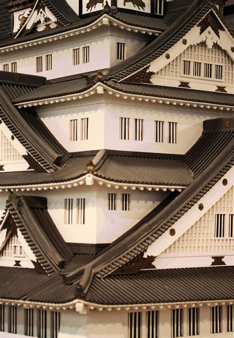 Roofs Japanese Roofs