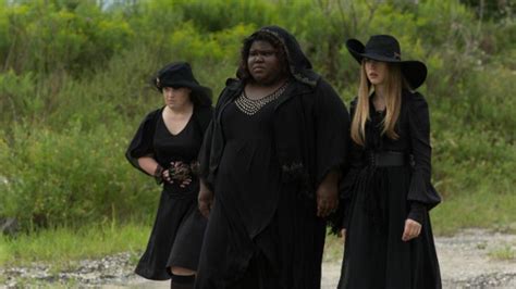 American Horror Story Coven The Witches Still Arent Quite As Fun As