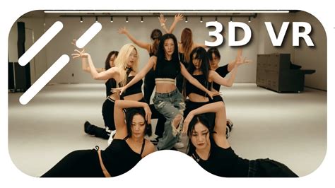 Simulated D Vr Seulgi Reasons Dance Practice Youtube