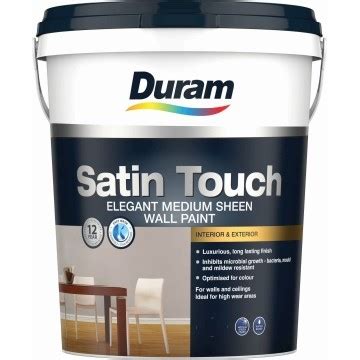 Duram - Paint - Interior & Exterior - | Find The Gap – Data Management