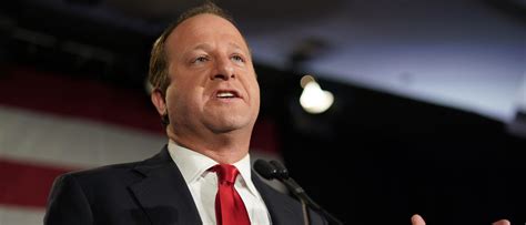 ‘Pro-Growth’: Democratic Colorado Gov. Jared Polis Says He Favors ...