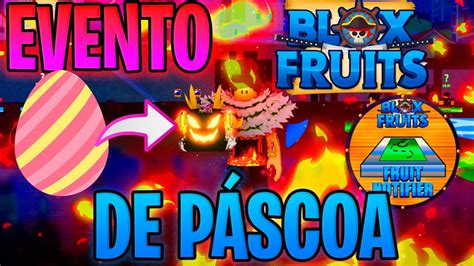 Corre Novo Evento De P Scoa Chegou Tudo Sobre Como Pegar Ovos No