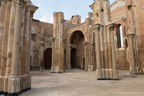 Inscripci N Abierta Para Visitas Guiadas A La Catedral De Cartagena