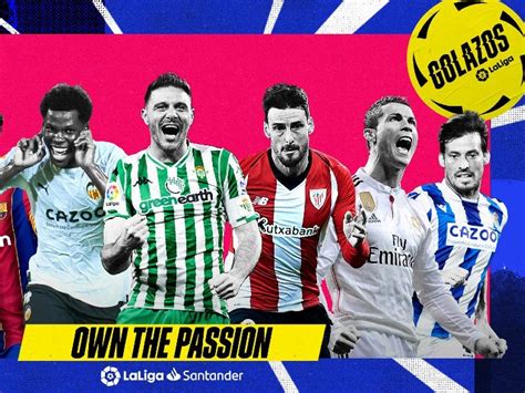 Dapper Labs To Roll Out Laligas Nft Video Platform Laliga Golazos