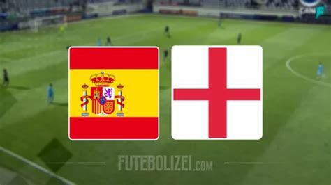 Espanha X Inglaterra Ao Vivo Veja Onde Assistir A Copa Do Mundo Feminina