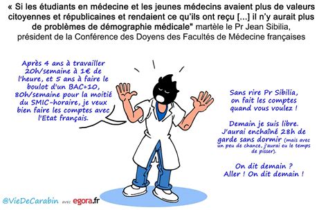 Fin Du Numerus Clausus Suicide Antivax L Actu 2018 En Dessins Egora