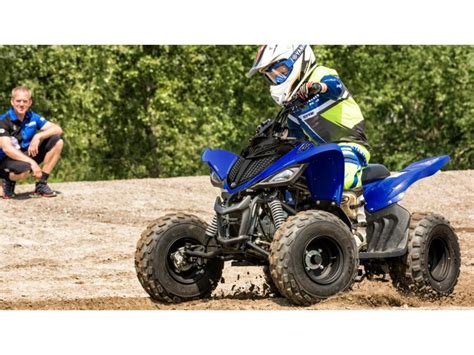 Quad YAMAHA YFM 90 RAPTOR Neuf