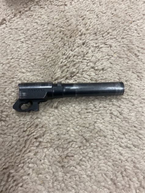 Cz75 Barrel Florida Alabama Gulf Coast Gun Talk