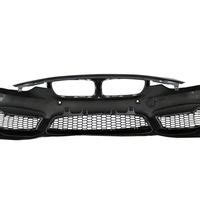 Front Bumper Suitable For Bmw Series F F Non Lci Lci