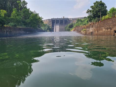 Chandoli National Park Sangli - Zoo and Wildlife Sanctuary | Joonsquare ...