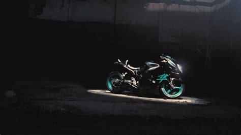 1080P Hayabusa Suzuki Hd Motorcycles Gsxr X Motorbikes Custom