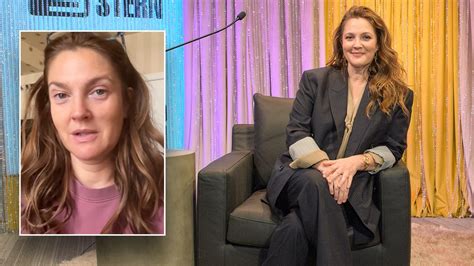 Drew Barrymore Apologizes Pauses Show After Facing Intense Scrutiny