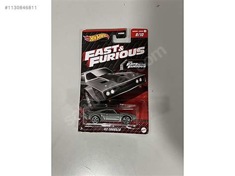 HIZLI VE ÖFKELİ ICE CHARGER HOT WHEELS Diecast Model Araba Alışverişte İlk Adres sahibinden