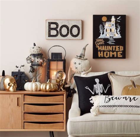 Best Halloween Decorations | POPSUGAR Home